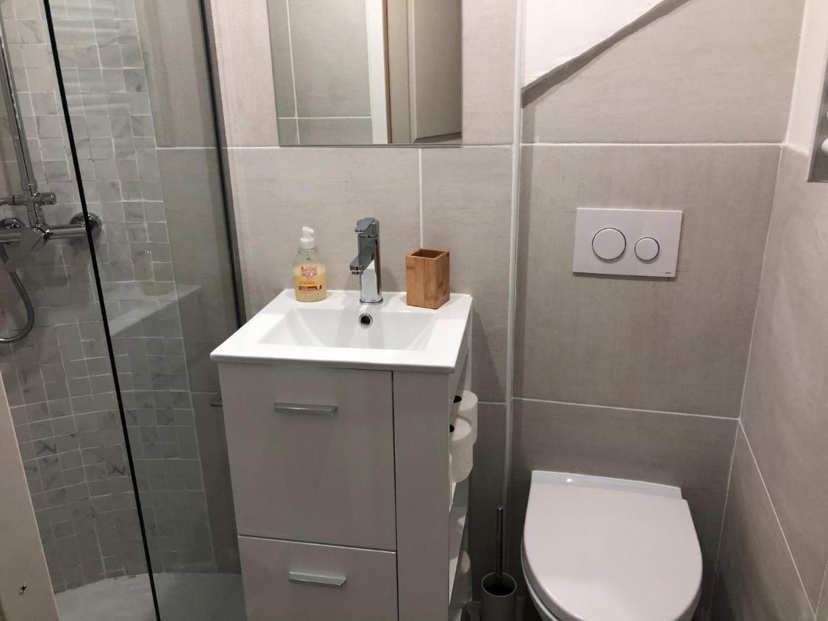 Les Olives Wifi Netflix Appart-Hotel-Provence La Fare-les-Oliviers Екстериор снимка