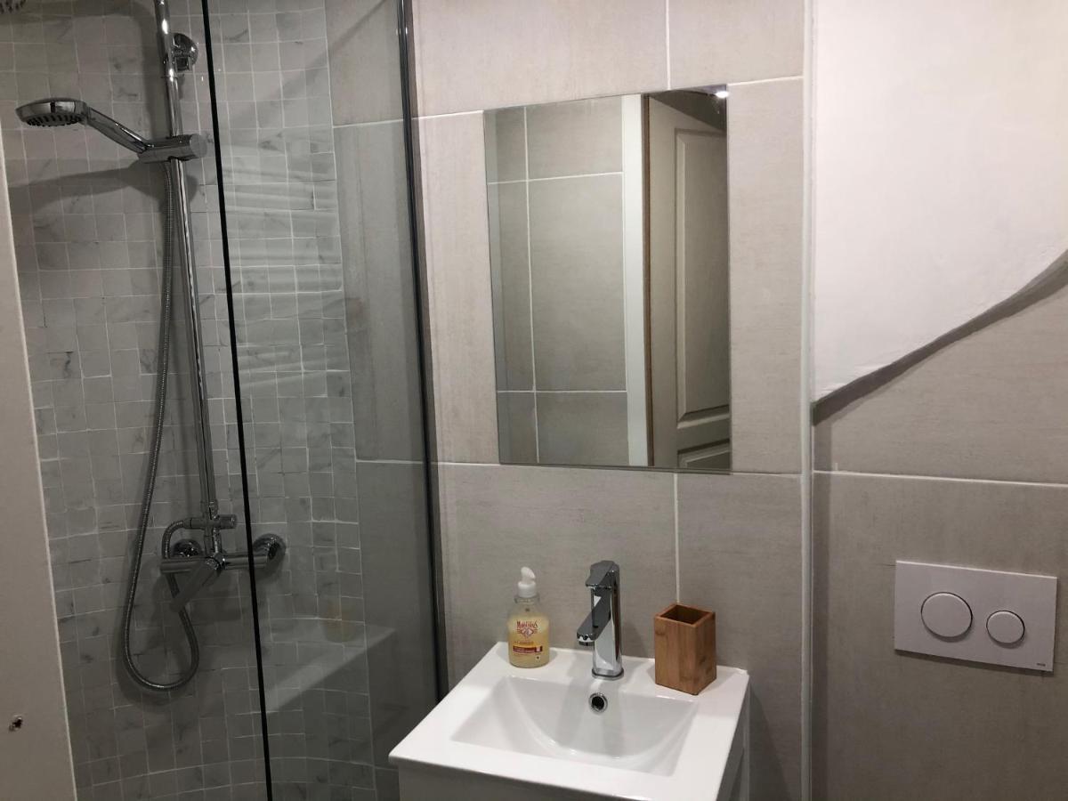 Les Olives Wifi Netflix Appart-Hotel-Provence La Fare-les-Oliviers Екстериор снимка