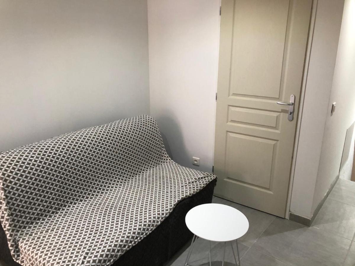 Les Olives Wifi Netflix Appart-Hotel-Provence La Fare-les-Oliviers Екстериор снимка